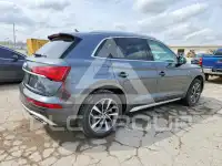2023 Audi Q5 photo