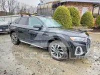 2023 Audi Q5 фото