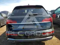 2023 Audi Q5 фото