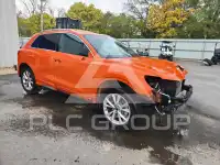 2023 Audi Q3 photo