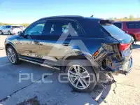 2023 Audi Q3 photo