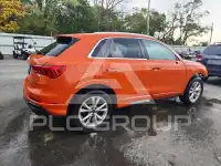 2023 Audi Q3 photo