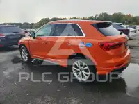 2023 Audi Q3 photo