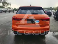 2023 Audi Q3 photo
