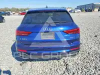 2023 Audi Q3 фото