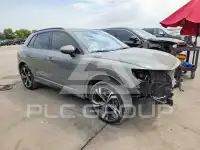 2023 Audi Q3 photo