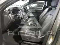 2023 Audi Q3 фото