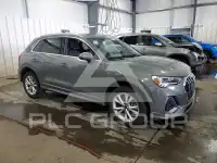 2023 Audi Q3 фото
