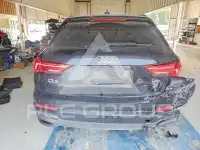 2023 Audi Q3 photo