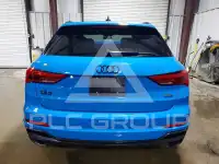 2023 Audi Q3 photo
