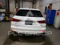 2023 Audi Q3 фото