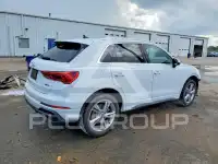 2023 Audi Q3 фото