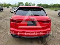 2023 Audi Q3 photo