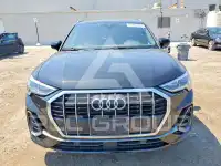 2023 Audi Q3 photo