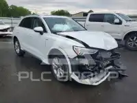 2023 Audi Q3 фото