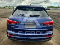 2023 Audi Q3 фото