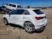 2023 Audi Q3 фото