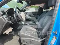 2023 Audi Q3 фото