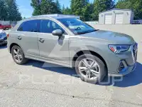 2023 Audi Q3 фото
