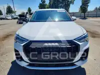 2023 Audi Q3 фото
