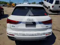 2023 Audi Q3 фото