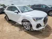 2023 Audi Q3 photo