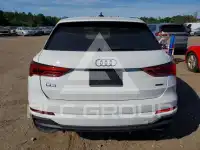 2023 Audi Q3 фото