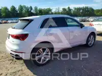 2023 Audi Q3 фото