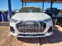 2023 Audi Q3 фото