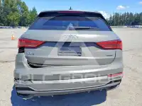 2023 Audi Q3 фото