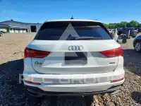 2023 Audi Q3 фото