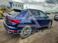 2023 Audi Q3 фото
