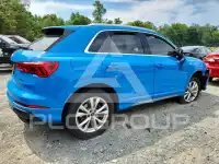 2023 Audi Q3 фото