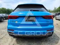 2023 Audi Q3 фото