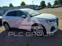 2023 Audi Q3 фото