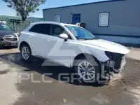2023 Audi Q3 фото