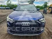 2023 Audi Q3 фото