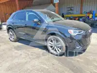 2023 Audi Q3 photo