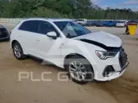2023 Audi Q3 photo