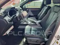 2023 Audi Q3 фото