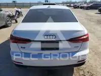 2023 Audi A6 photo