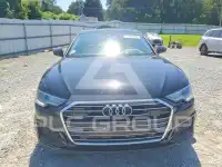 2023 Audi A6 фото