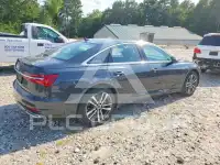 2023 Audi A6 фото