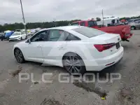 2023 Audi A6 photo