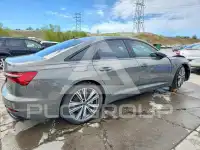 2023 Audi A6 фото