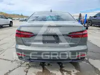 2023 Audi A6 фото