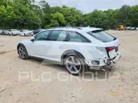 2023 Audi A6 фото