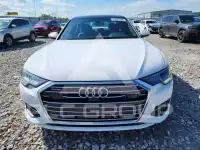 2023 Audi A6 фото