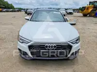 2023 Audi A6 фото
