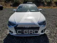2023 Audi A6 photo